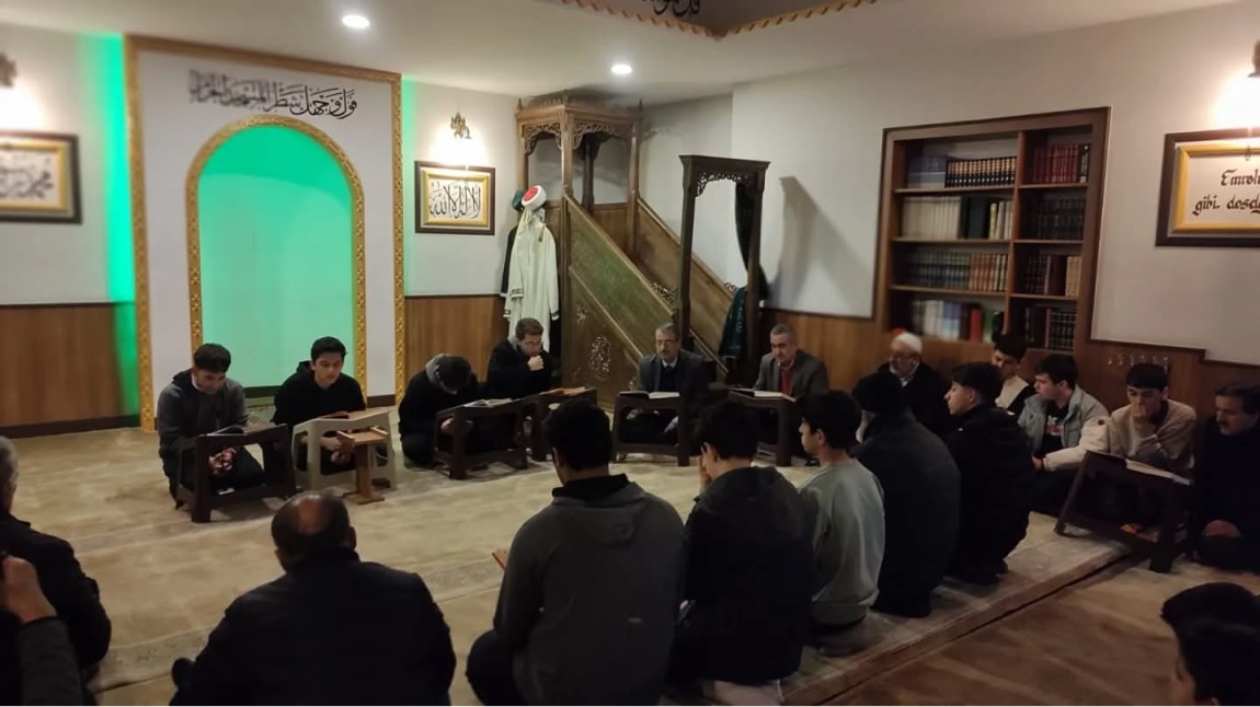 Ramazan Mukabelesi
